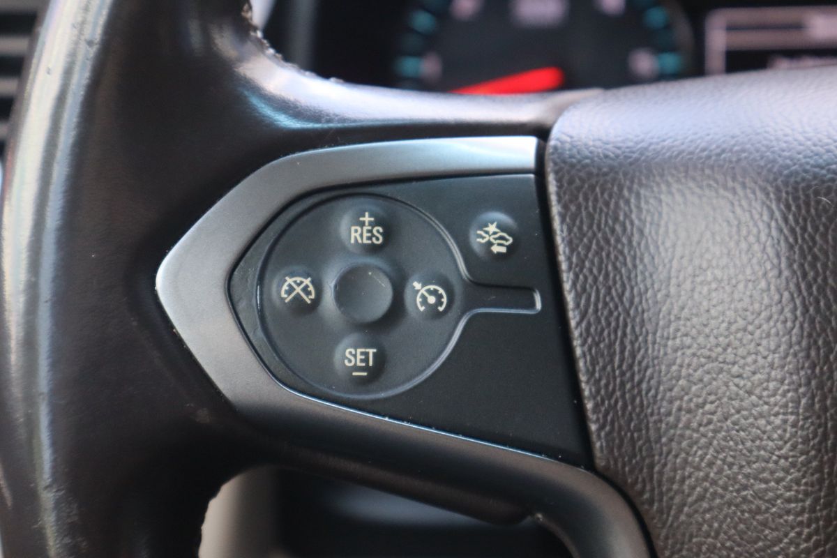 2018 Chevrolet Tahoe LS