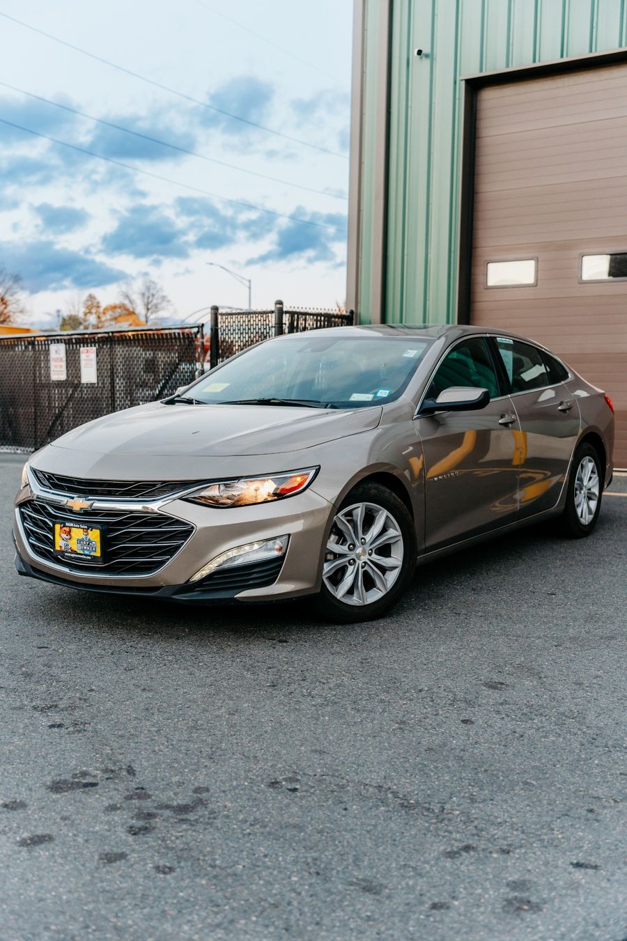Vehicle Image