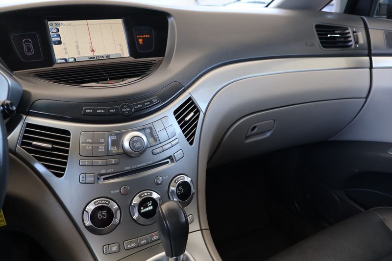 2006 Subaru B9 Tribeca Ltd. 5-Pass. | Victory Motors of Colorado