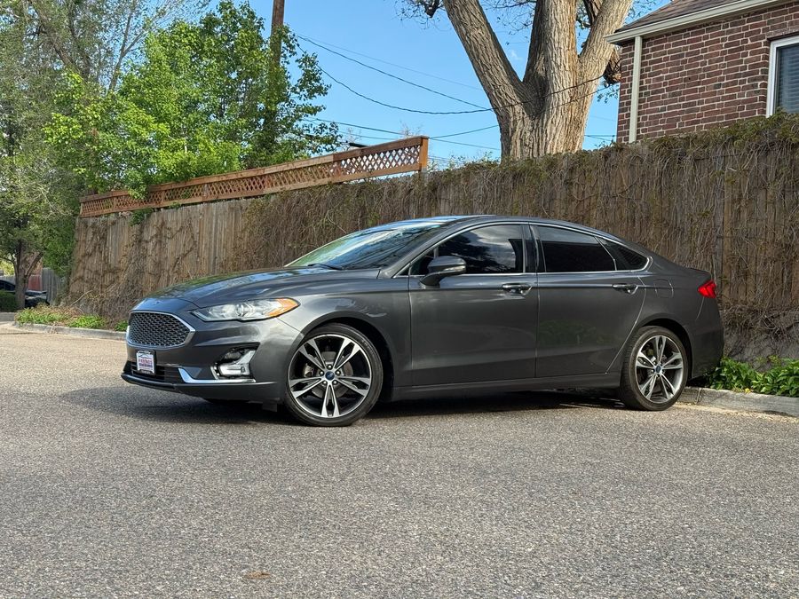 Vehicle Image
