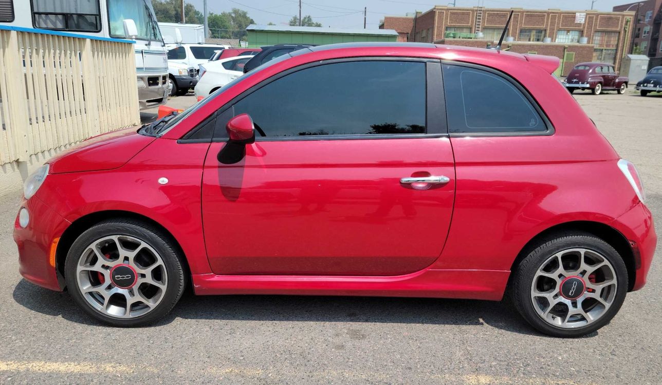 Used Cars Longmont, CO Liberty Auto Sales