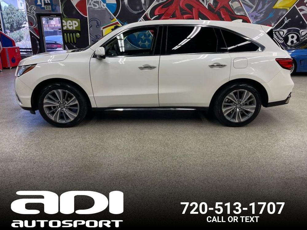 Used Cars Denver, CO ADI Autosport