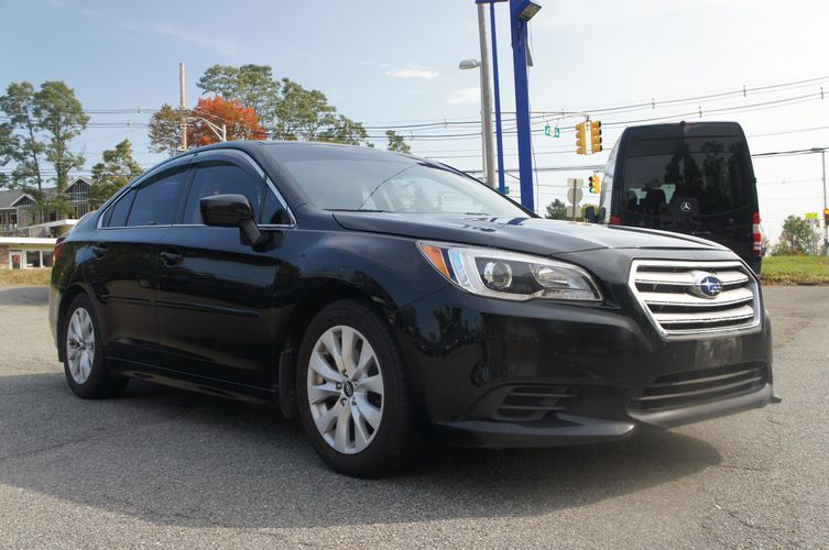 2016 Subaru Legacy 2.5i Premium | Zoom Auto Group - Used Cars New Jersey