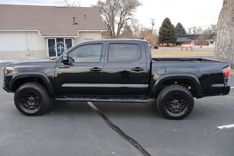 2019 Toyota Tacoma TRD Pro | Victory Motors of Colorado