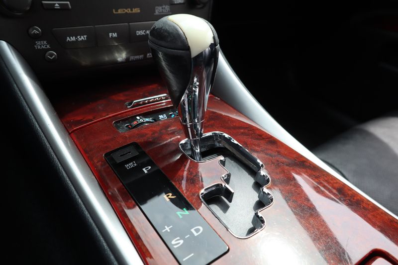 2006 Lexus IS 250 Base | Victory Motors of Colorado