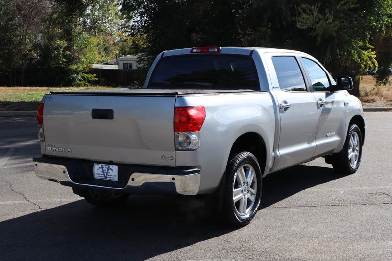 tundra 1枚 2023 Toyota Tundra 20x8 Single Wheel / Rim - Dark Gray 42611