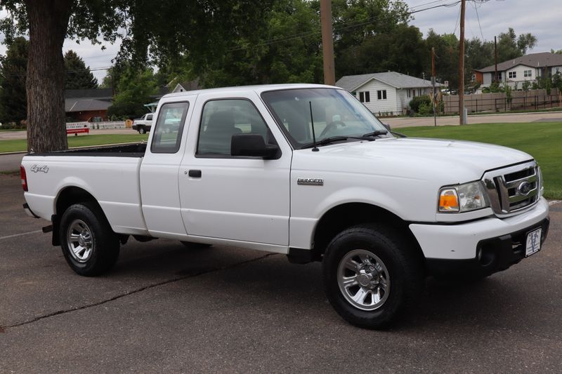2008 Ford Ranger XL | Victory Motors of Colorado