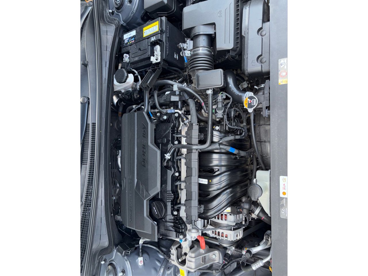 2024 Hyundai Elantra SEL - Photo 13