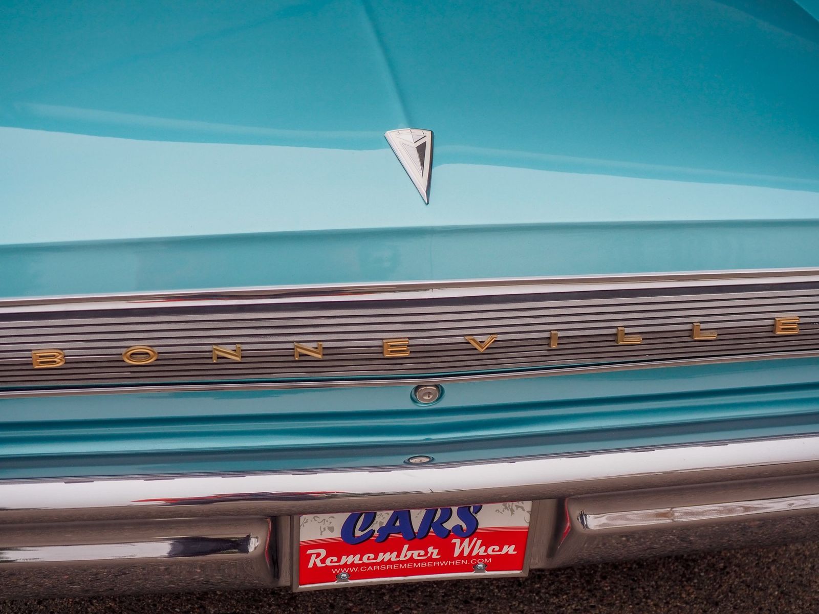 1963 Pontiac Bonneville 29