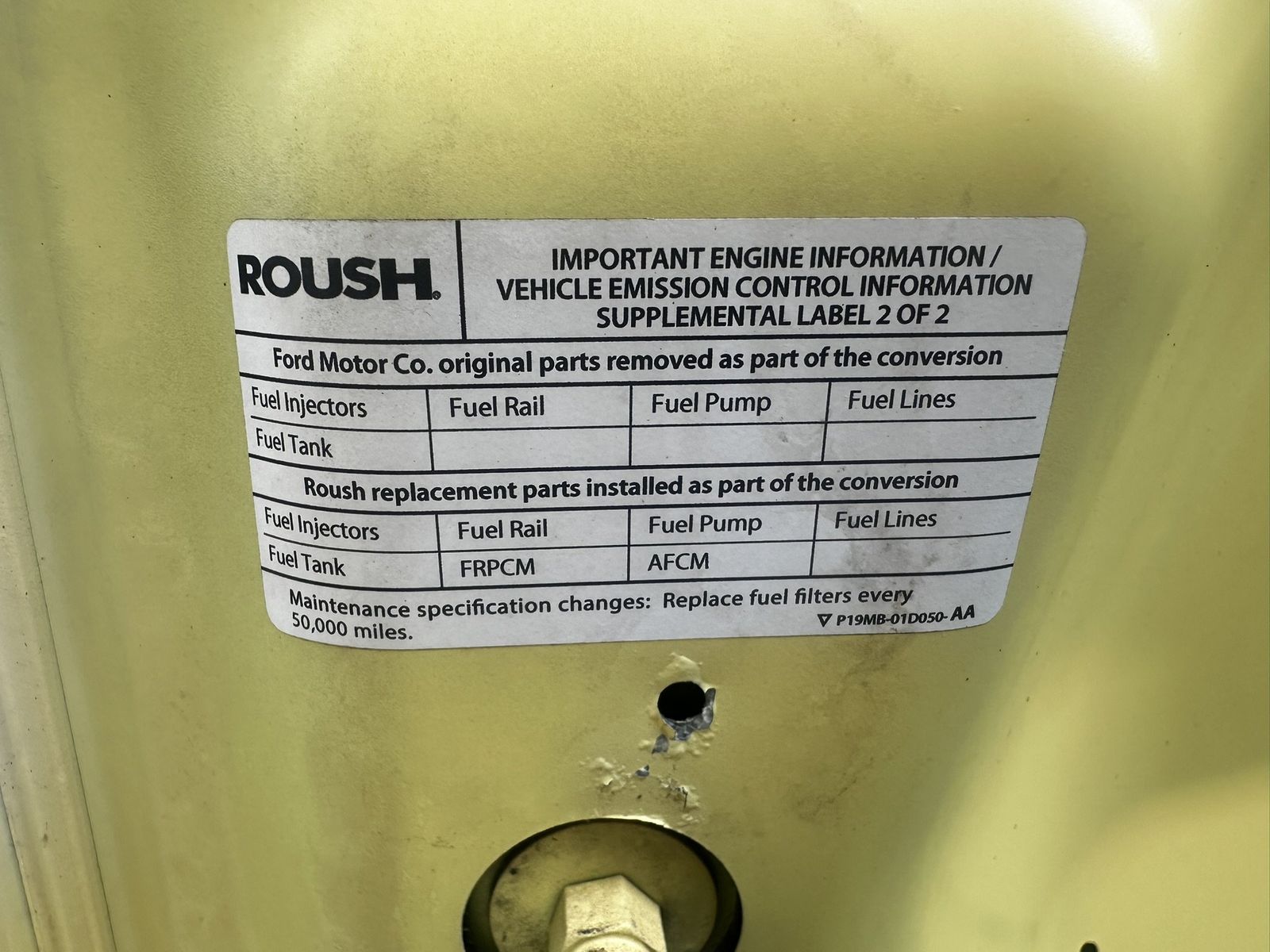 2019 Ford F-550 Super Duty 33