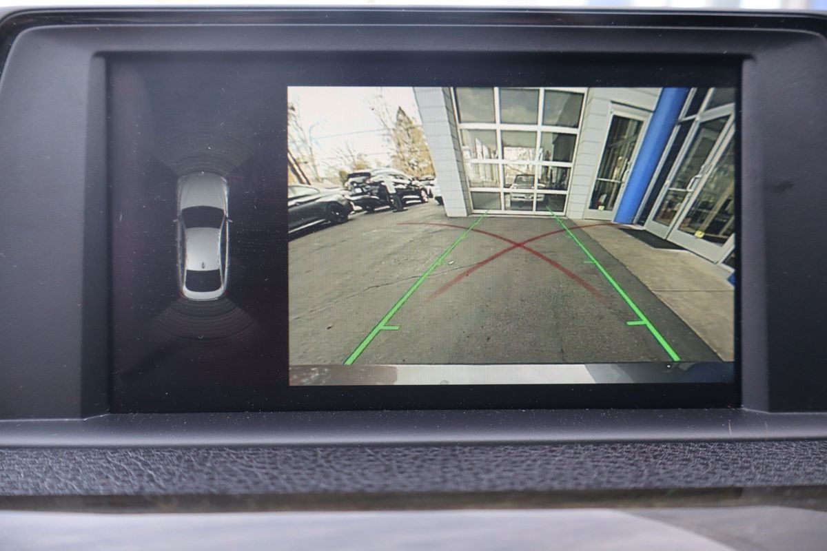 2018 BMW 430i Gran Coupe 