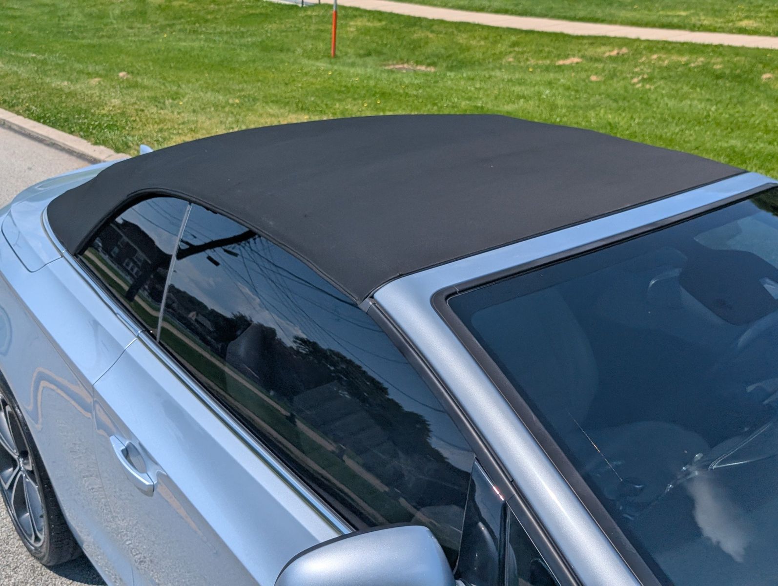 2016 Buick Cascada 91