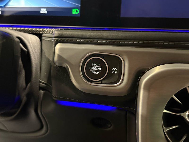 2021 Mercedes-Benz AMG G 63 4MATIC, photo 34