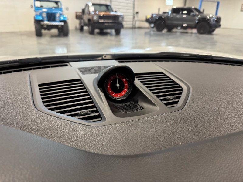2020 Porsche 911 Carrera 4S, photo 27
