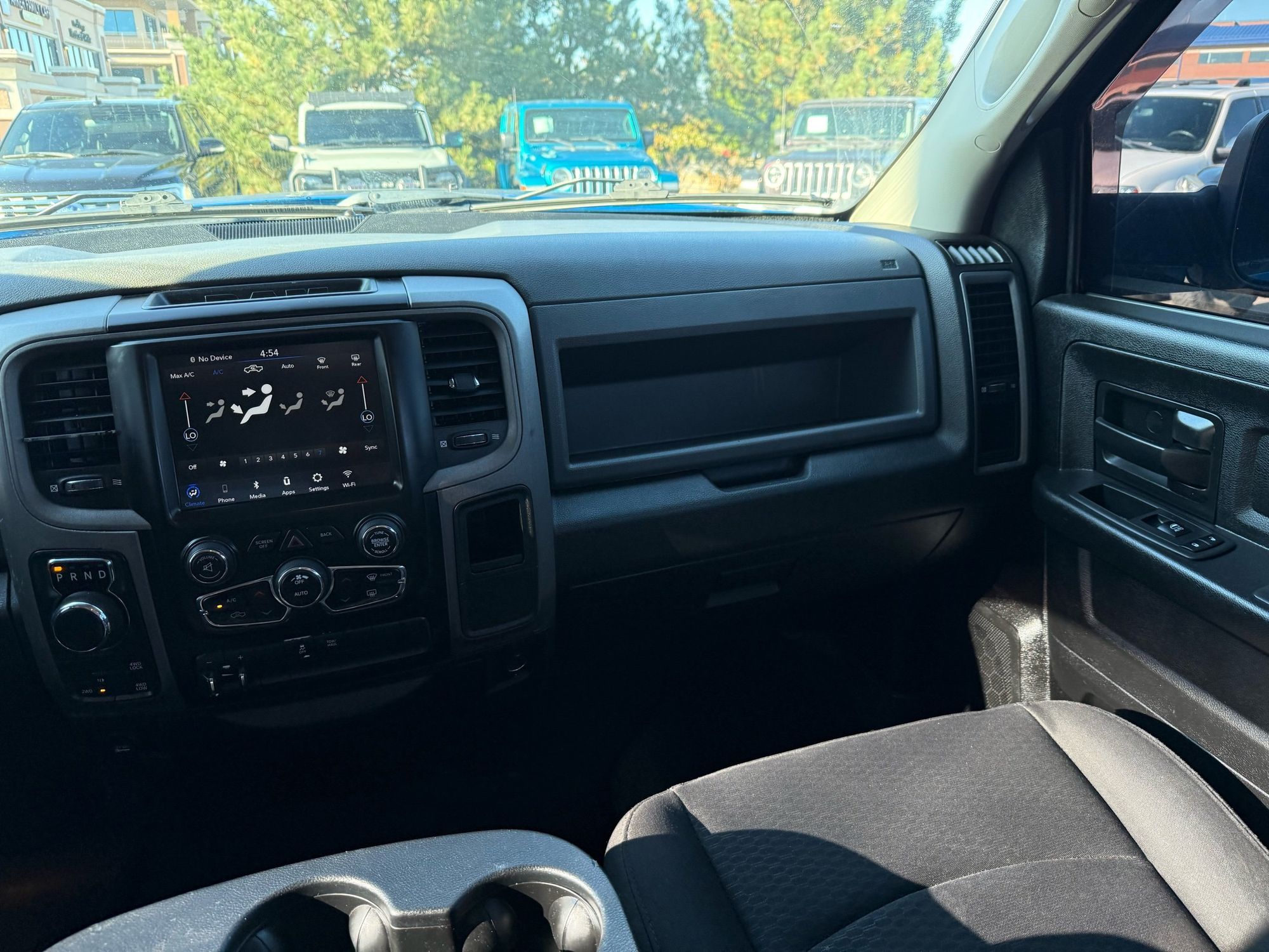 2019 Ram 1500 Classic ST photo 25