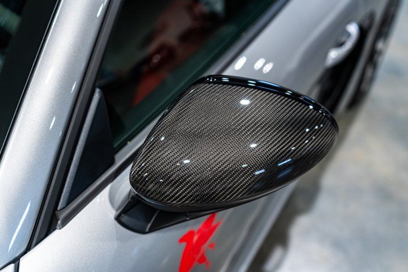 2024 Porsche 718 Spyder RS, photo 15