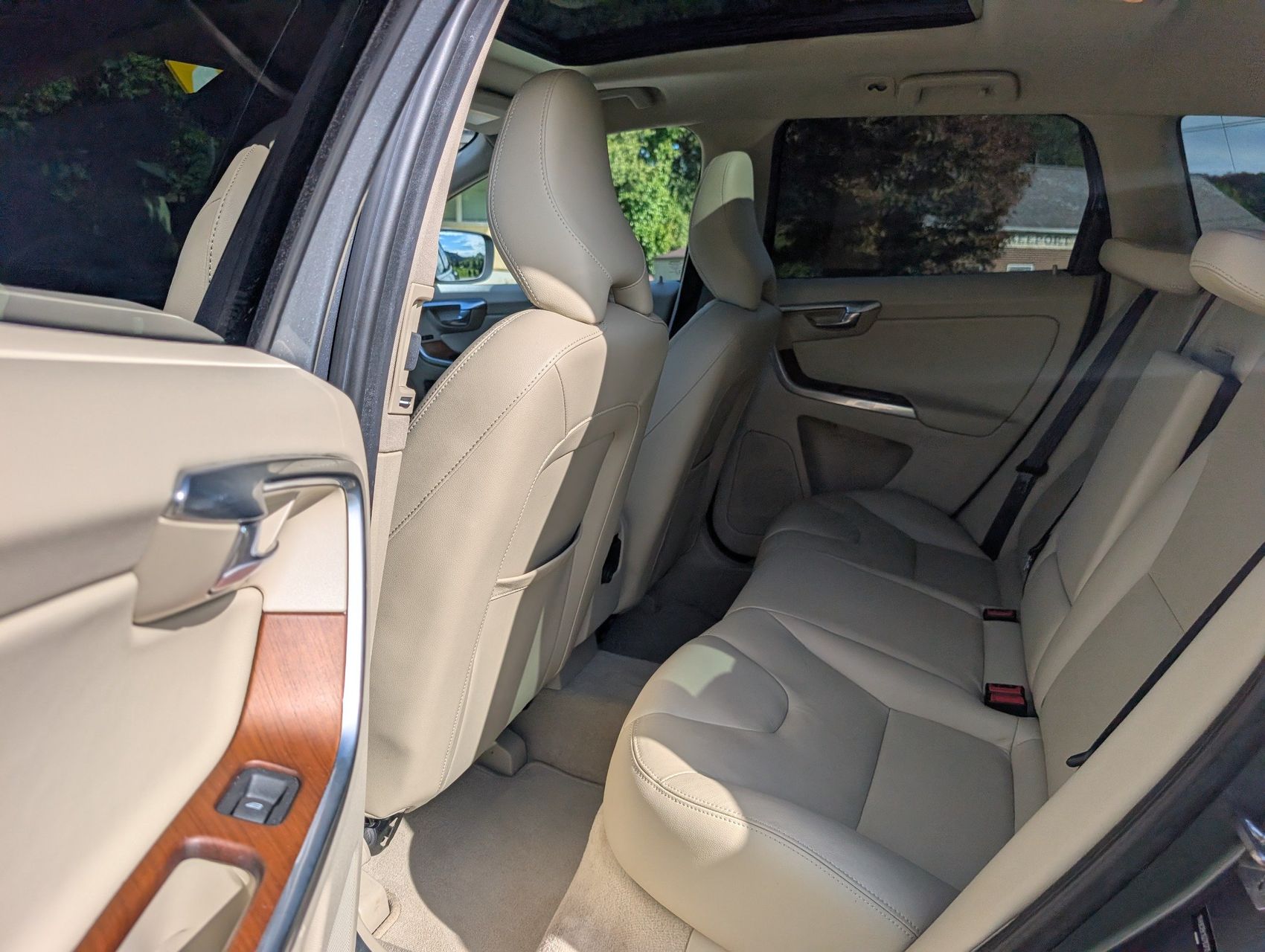 2016 Volvo XC60 68