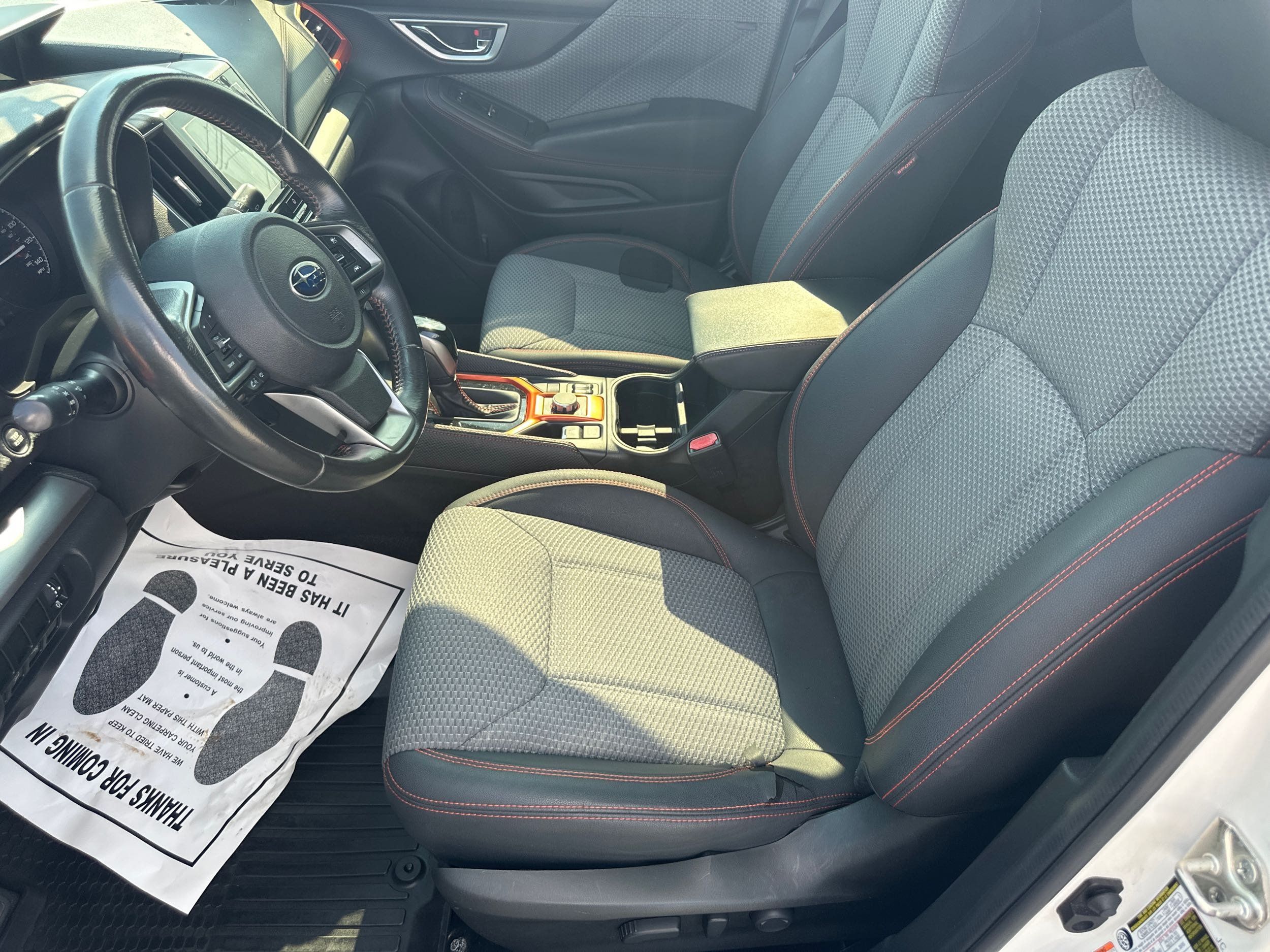 2019 Subaru Forester Sport - Photo 14