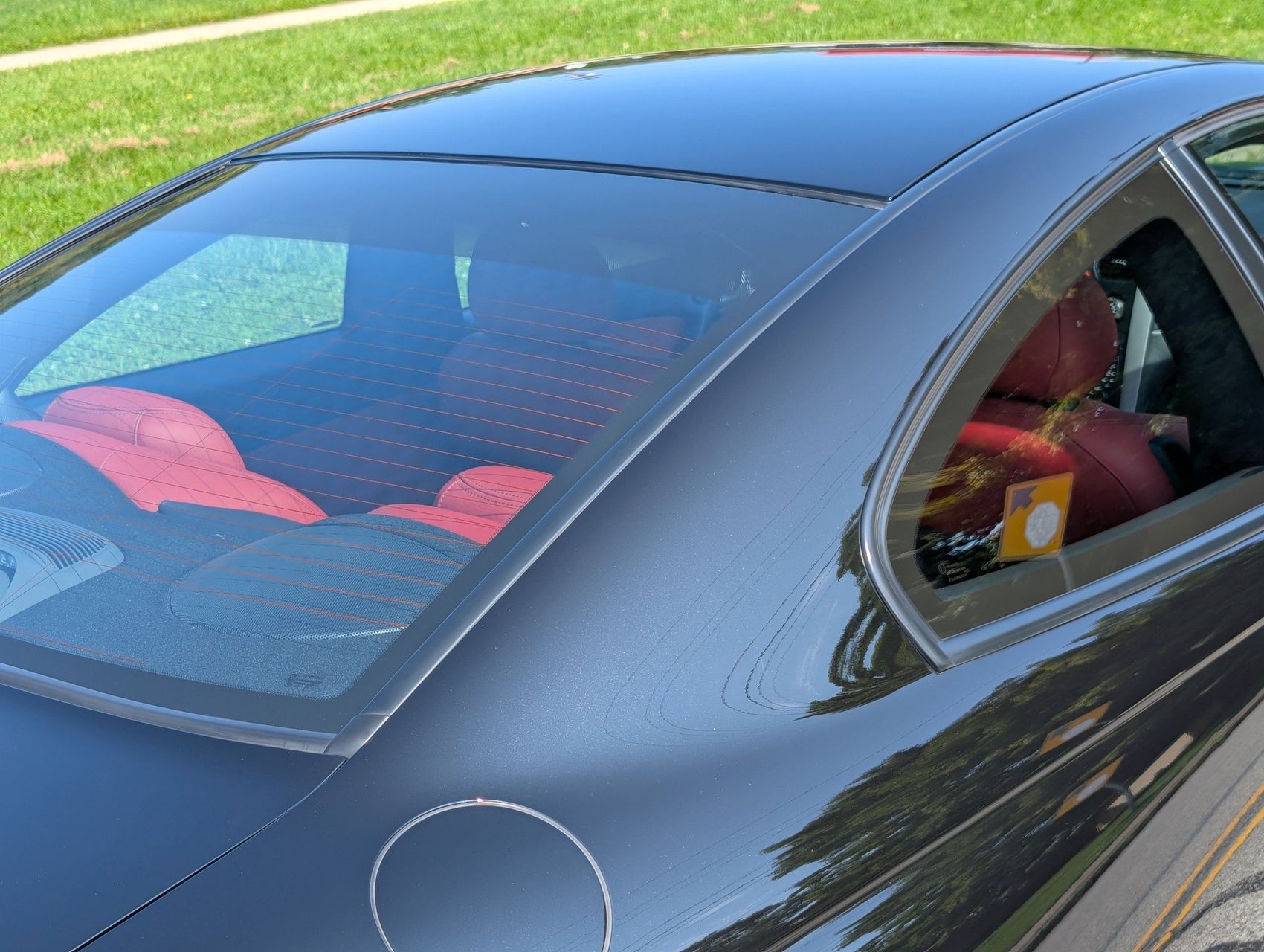 2006 Pontiac GTO 52