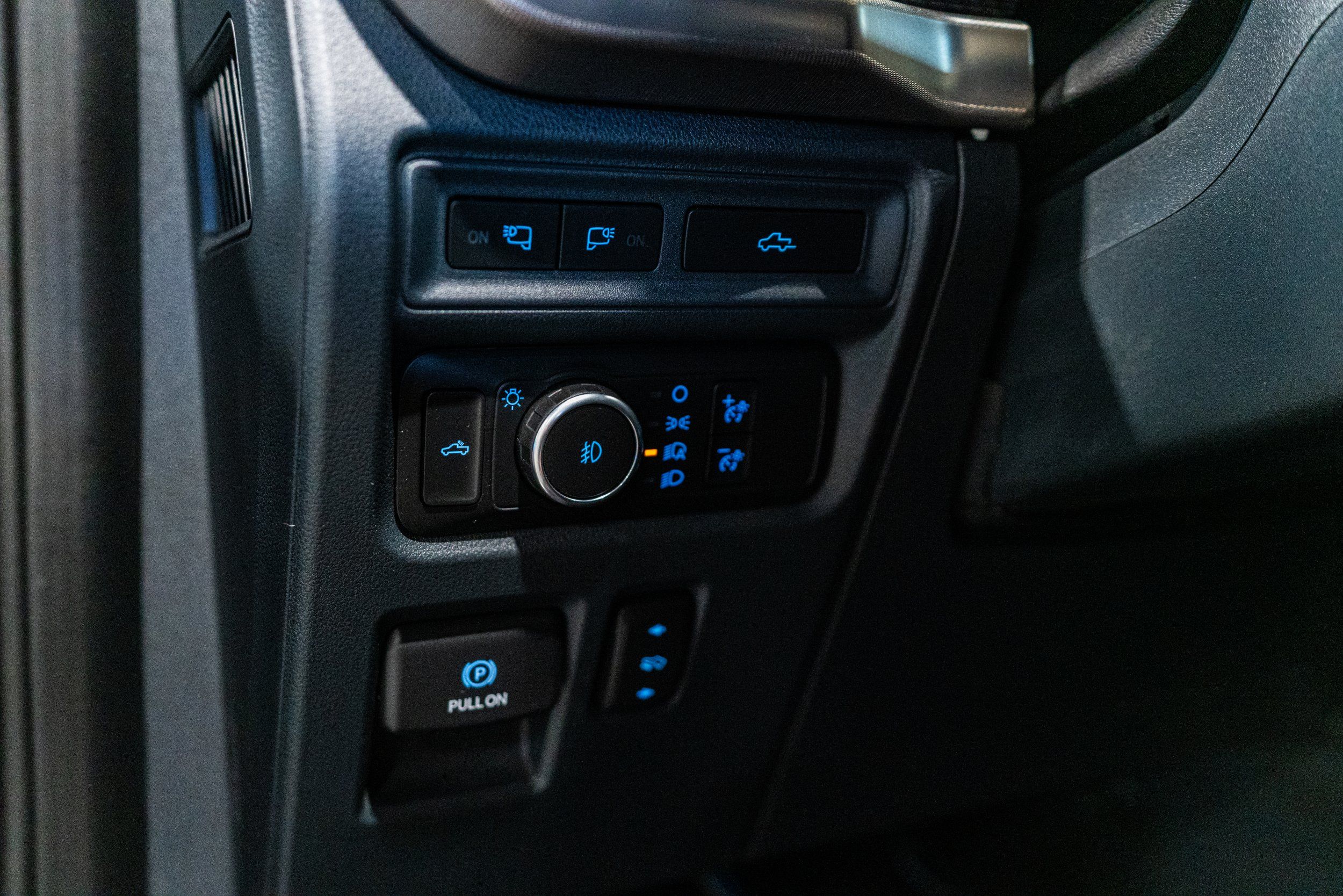 2022 Ford F-150 Raptor, photo 40