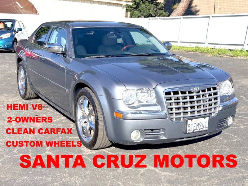 2006 Chrysler 300 C RWD