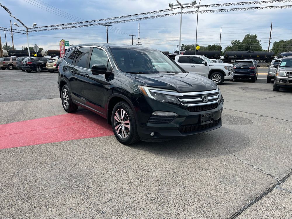 Featured Vehicle Image