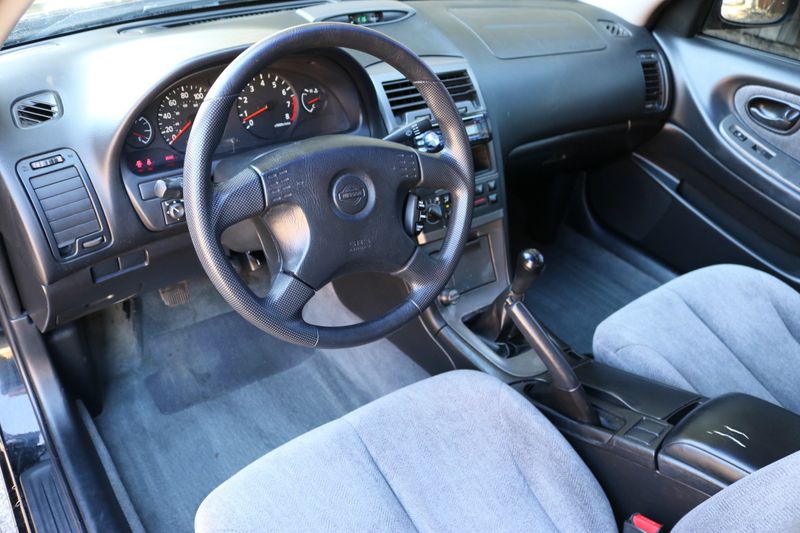 2000 Nissan Maxima SE | Victory Motors of Colorado