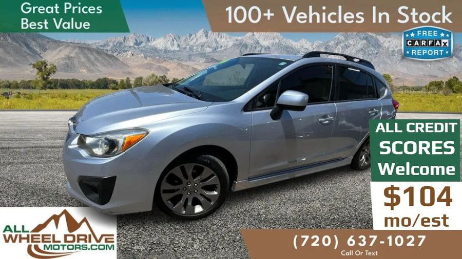 Vehicle Image