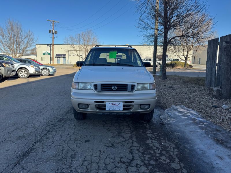 【mpvx】 1998 Mazda MPV LX | Blast From the Past Auto Sales LLC