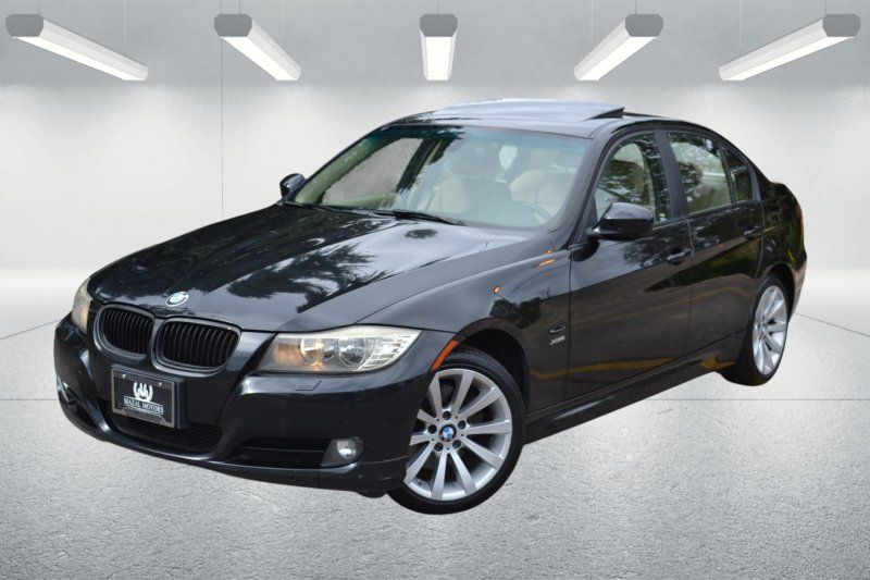2011 BMW 328i xDrive