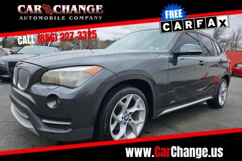 2014 BMW X1 xDrive28i