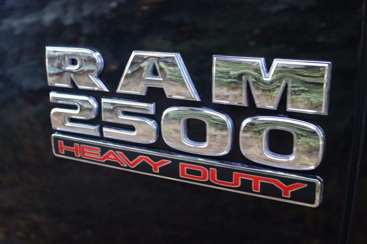 2015 Ram 2500 Power Wagon Laramie | Victory Motors of Colorado