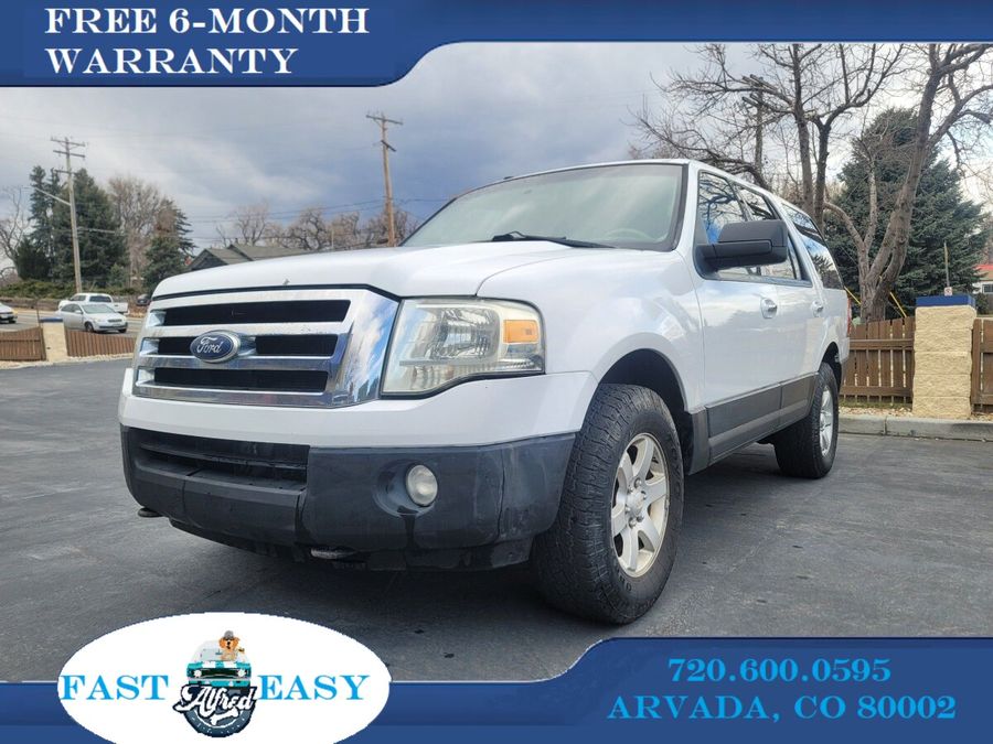 Inventory Alfred Automotive