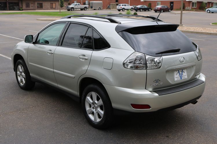 2004 Lexus RX 330 AWD | Victory Motors of Colorado