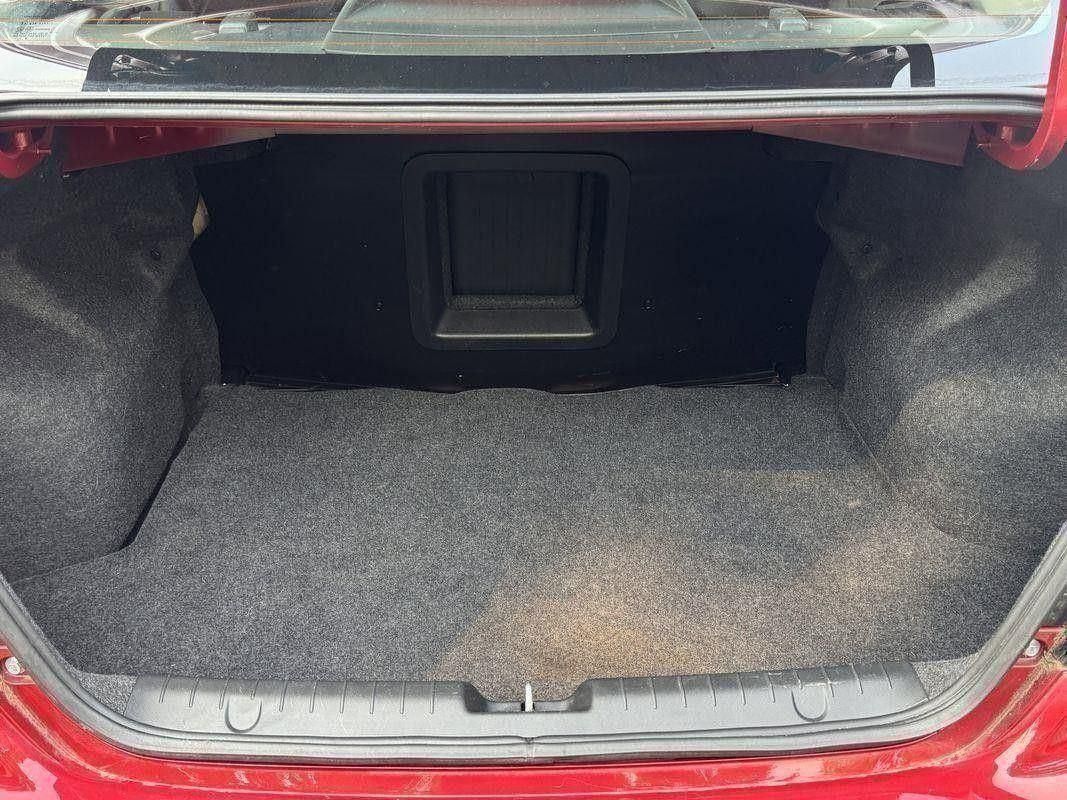 2024 Mitsubishi Mirage G4 Black Edition photo 17