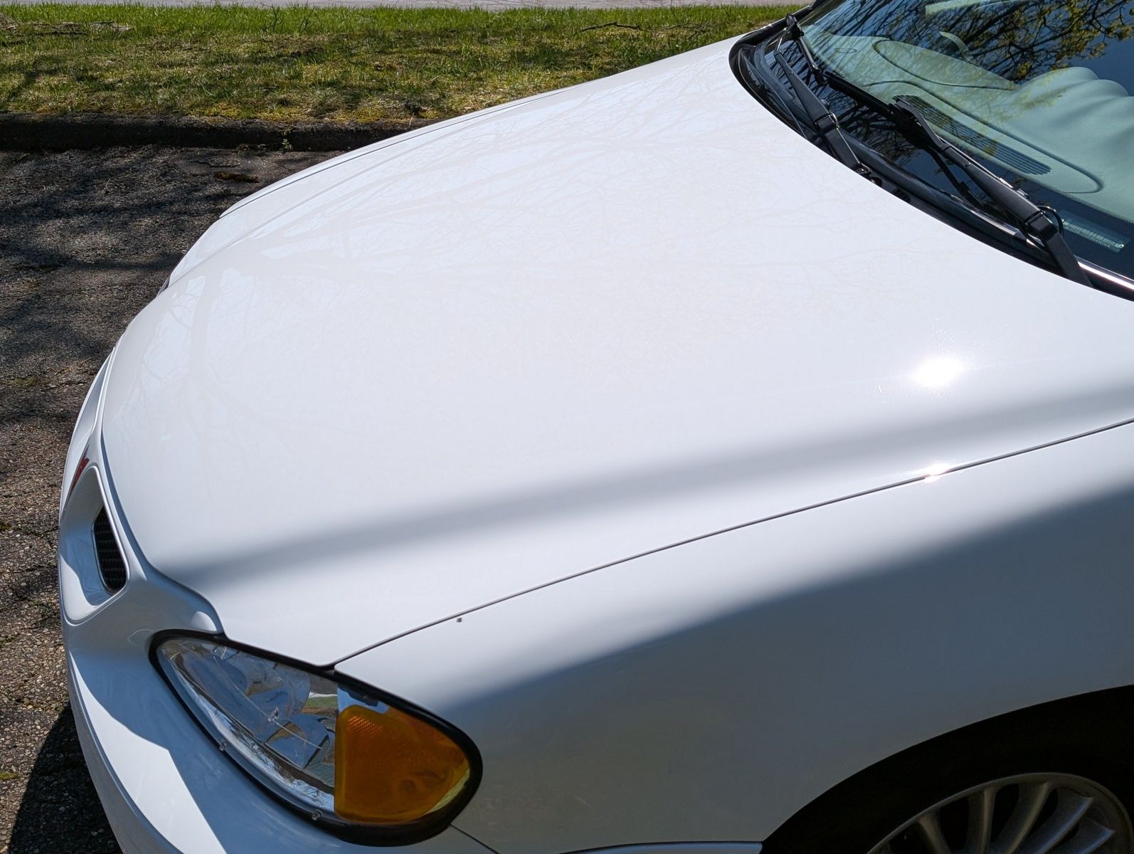 2001 Pontiac Grand Am 100