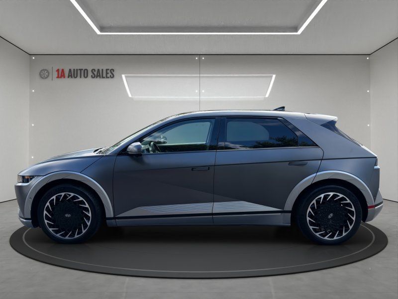2022 Hyundai Ioniq 5 Limited photo 2