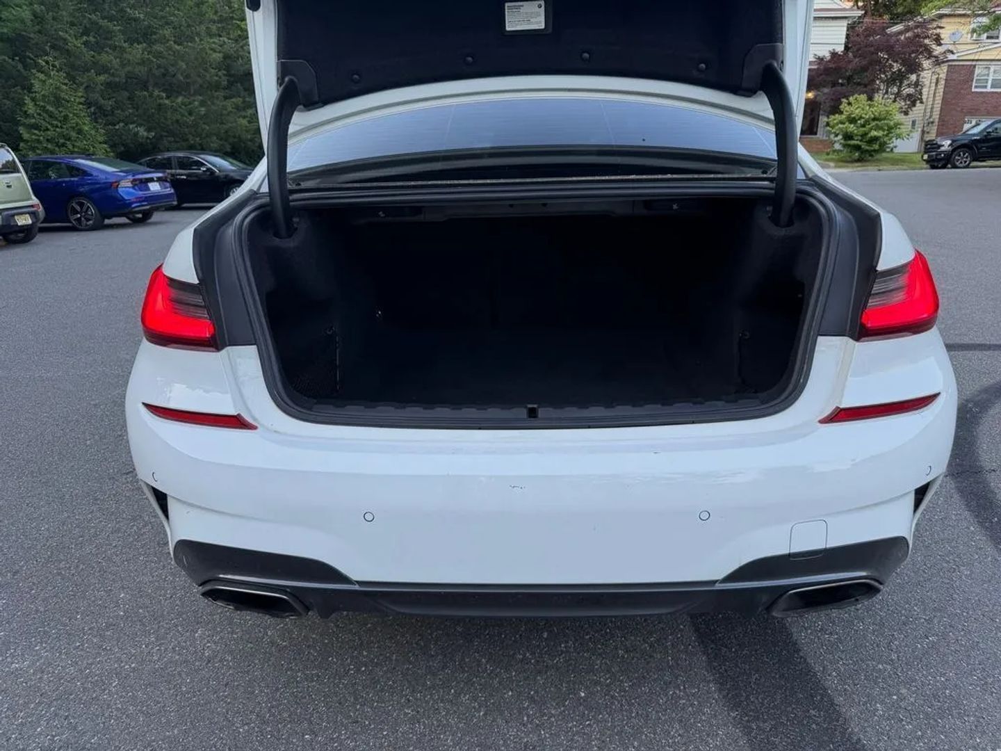 2020 BMW 3 Series M340i - Photo 7