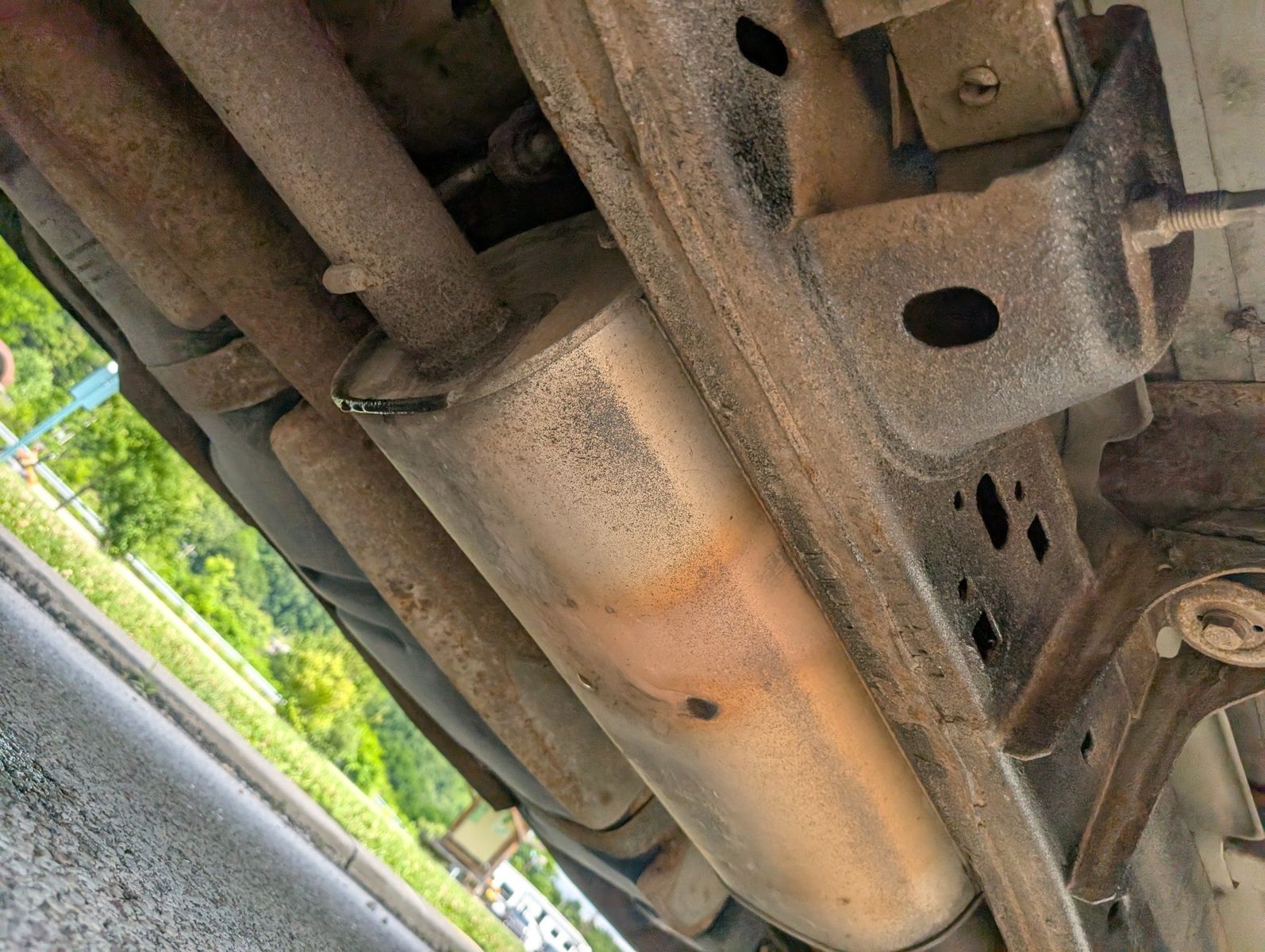2011 Chevrolet Express 3500 82
