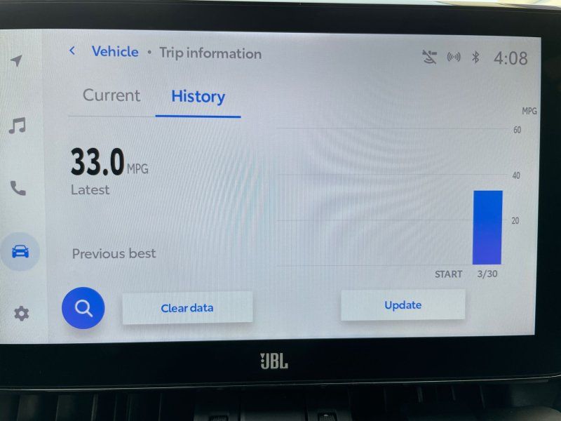 2023 Toyota RAV4 XSE - Photo 34