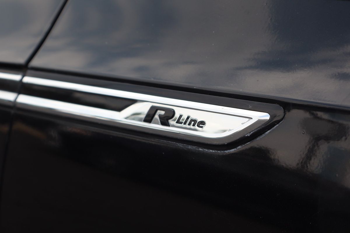 2019 Volkswagen Arteon SEL R-Line 4Motion