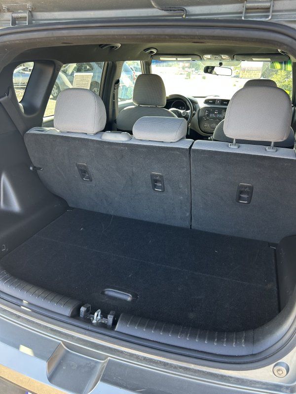 2017 Kia Soul Base - Photo 9