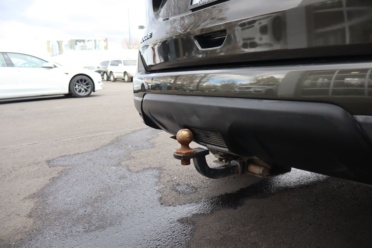 2014 Nissan Rogue SV