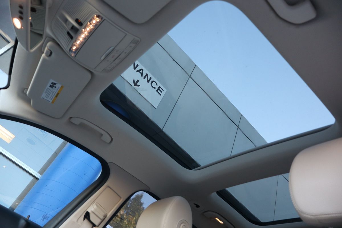 2018 Mercedes-Benz GLC 300 4MATIC