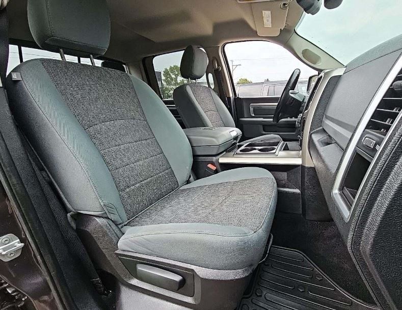 2014 Ram 1500 Big Horn photo 10