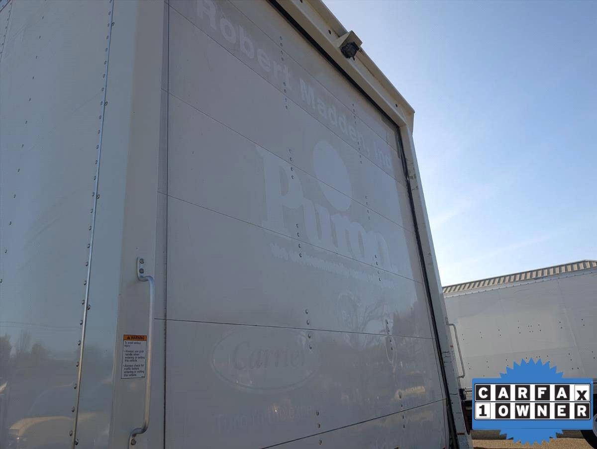 2021 Ford F-650 Super Duty 35