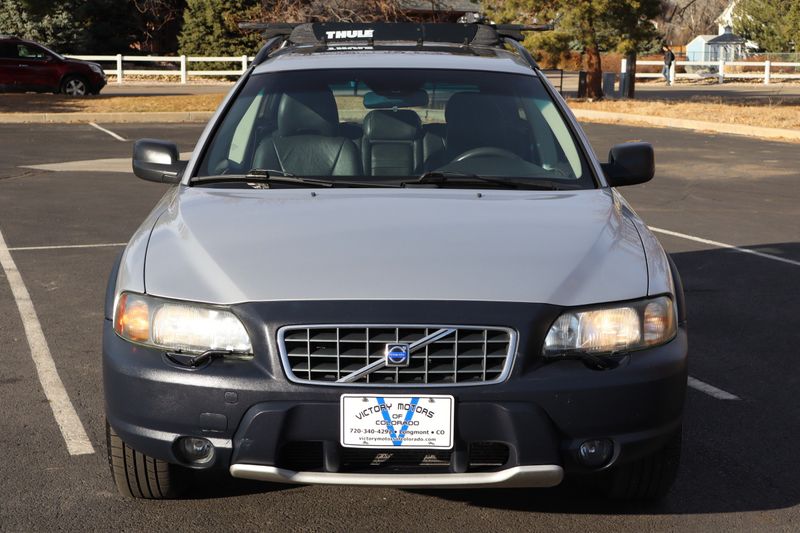 2004 Volvo XC70 Base | Victory Motors of Colorado