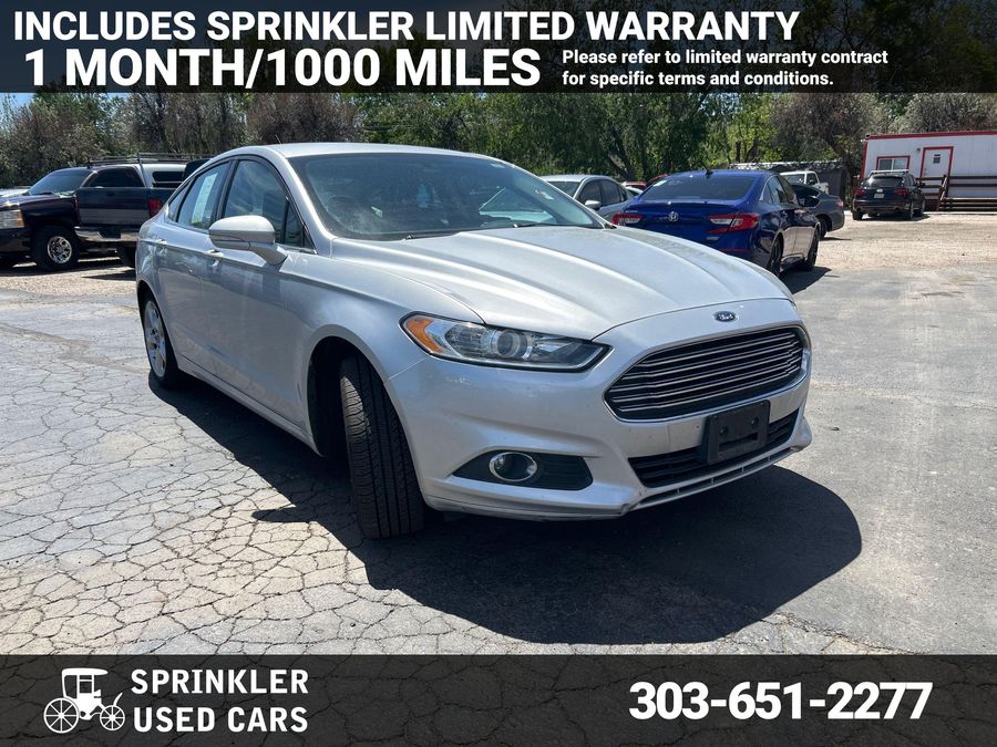 Vehicle Image