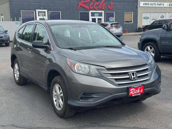 Featured Vehicle Image