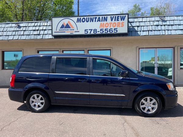 Featured Vehicle Image